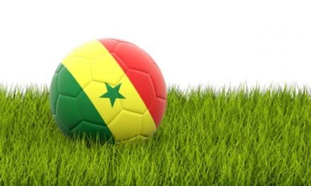 ARRET DEFINIF DU CHAMPIONNAT SENEGALAIS - Chacun pour soi, Dieu pour tous