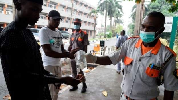 CORONAVIRUS - Le Sénégal dépasse la barre des 7.000 cas