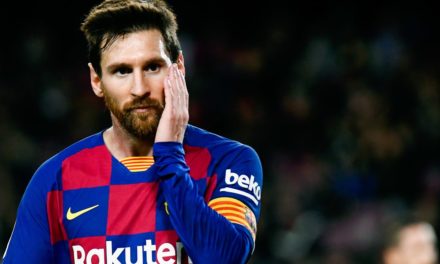 BARCELONE - L'énorme coup de gueule de Lionel Messi après la perte du titre