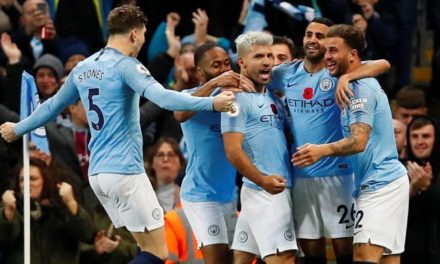 FAIR-PLAY FINANCIER - Le Tas blanchit Manchester City