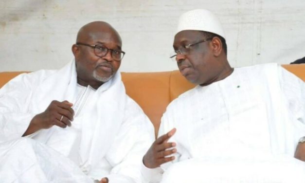 COVID-19 - ABC très critique avec la stratégie de Macky Sall