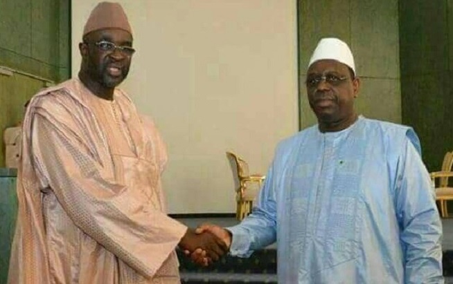 APR - Macky Sall prépare l'exclusion de Cissé Lô