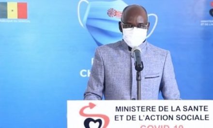 CORONAVIRUS - Le Sénégal franchit la barre des 9.000 cas