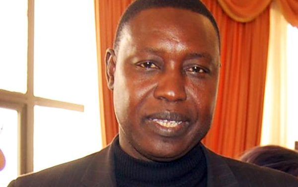 AFFAIRE NDINGLER - DJILAKH - Me Boucounta Diallo juge illégale la délibération sur les 225 ha
