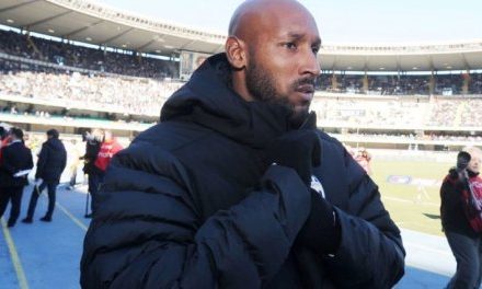 LIVERPOOL - Anelka conseille Salah et Mané