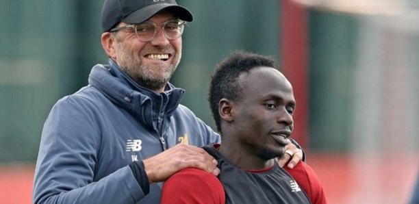 LIVERPOOL - Klopp sous le charme de Sadio Mané