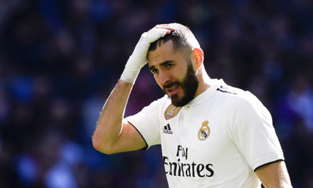 SEXTAPE - Procès requis contre Benzema