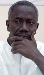 NECROLOGIE - Le journaliste-formateur Kader Diop n'est plus