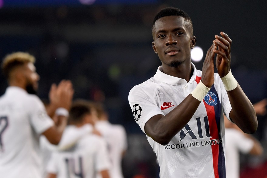 LIGUE DES CHAMPIONS - Gana Guèye et le PSG tombent sur Atalanta en 1/4