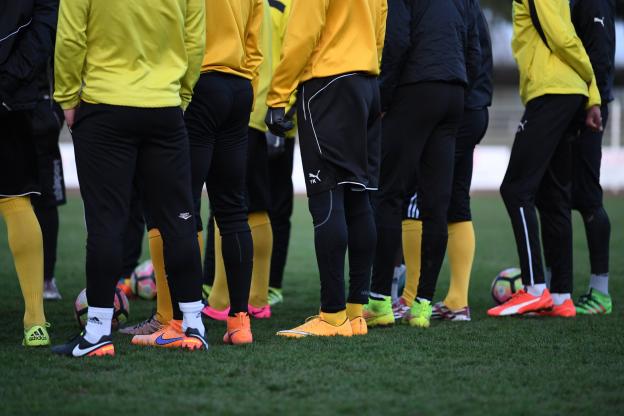 CORONAVIRUS - 15 joueurs d'un club zambien testés positifs