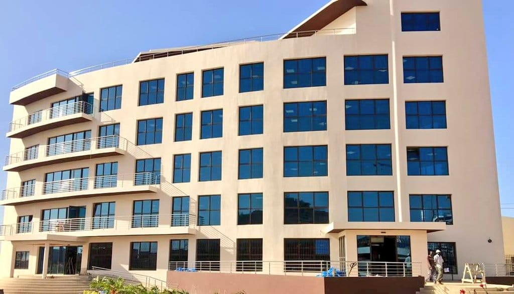 ANCIENS MEMBRES DU COLLÈGE DE L'ARTP- L’Etat condamné encore à payer 117, 926 millions F Cfa au professeur Abdoulaye Sakho et Cie