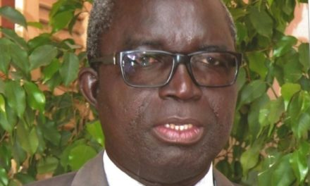 MACKY SALL AU MALI  - Un regrettable retard à l’allumage (Par Babacar Justin Ndiaye)