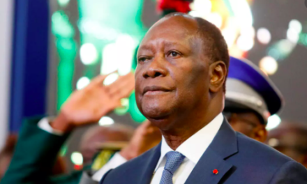 OUATTARA SUR LE DECES DE SON PM – « La Côte d’Ivoire perd un modèle »