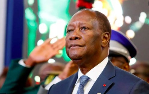 OUATTARA SUR LE DECES DE SON PM - "La Côte d’Ivoire perd un modèle"