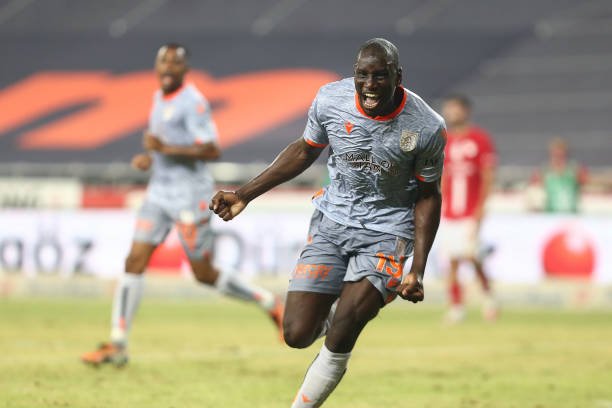 TURQUIE - Başakşehir de Demba Ba sacré champion