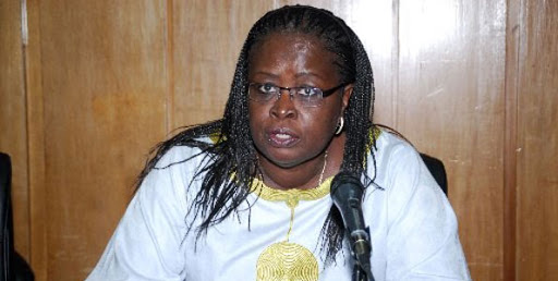 BANQUE MONDIALE - Une Sénégalaise nommée vice-présidente