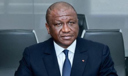 Le président Ouattara nomme un nouveau Premier ministre