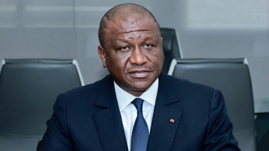 Le président Ouattara nomme un nouveau Premier ministre