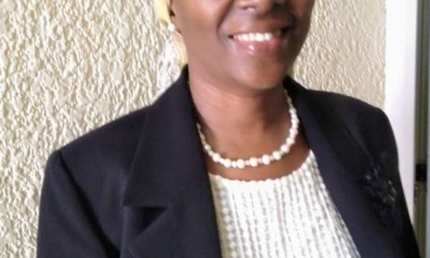 COMMISSION DE L’UEMOA - Aminata Mbodji devient la directrice de la communication