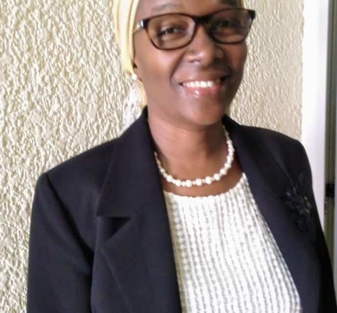 COMMISSION DE L’UEMOA - Aminata Mbodji devient la directrice de la communication