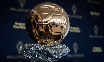 BALLON D'OR 2023 -  La liste complète des nominés