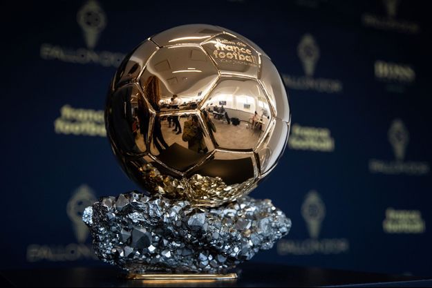 BALLON D'OR 2023 -  La liste complète des nominés