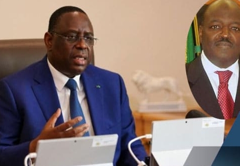 DECES DE CHEIKH SAADIBOU FALL - Macky Sall rend hommage à un homme "d’une grande civilité"