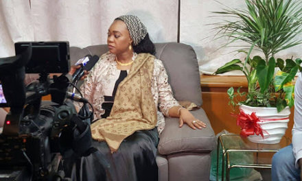 Consulat du Sénégal à Milan : Macky limoge Rokhaya Ba Touré
