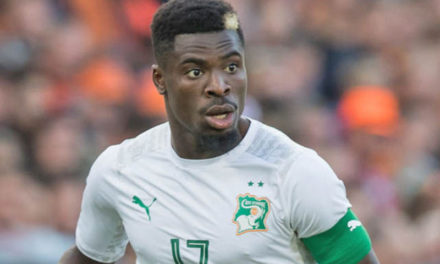 FRANCE - Le frère de Serge Aurier tué par balle