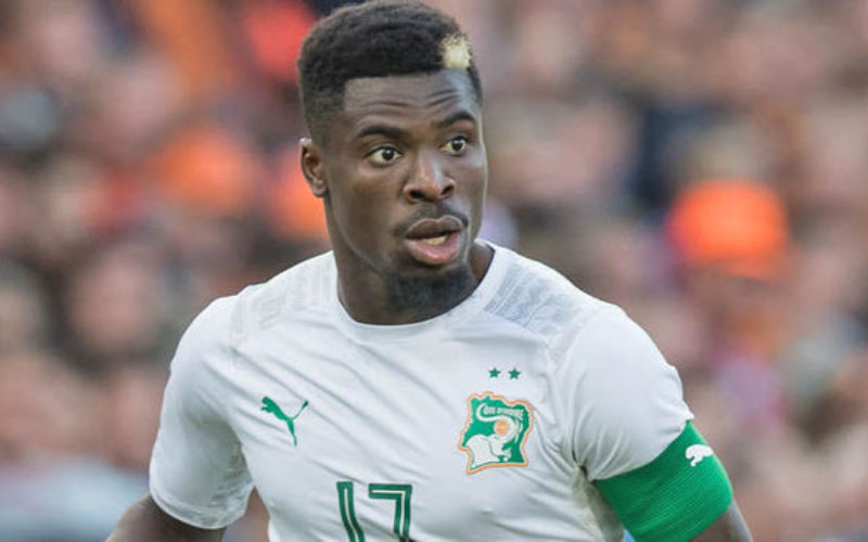 FRANCE - Le frère de Serge Aurier tué par balle