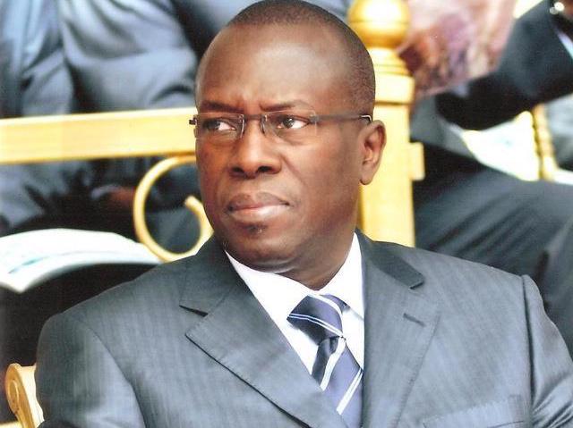REPORT DES LOCALES, DIALOGUE NATIONAL - Souleymane Ndéné Ndiaye tire à boulets rouge sur le régime de Macky Sall