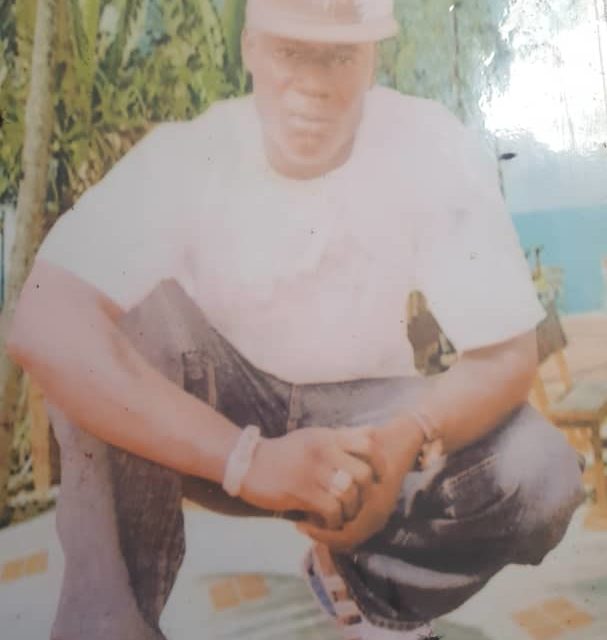 Pape Ndiaye, le benjamin de "la bande à Ino" grâcié… après 24 ans de prison