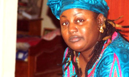 VIDEO – Le rappel d’Aissatou Diop Fall à Macky Sall