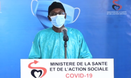 CORONAVIRUS AU SENEGAL - 129 nouveaux cas dont 13 communautaires