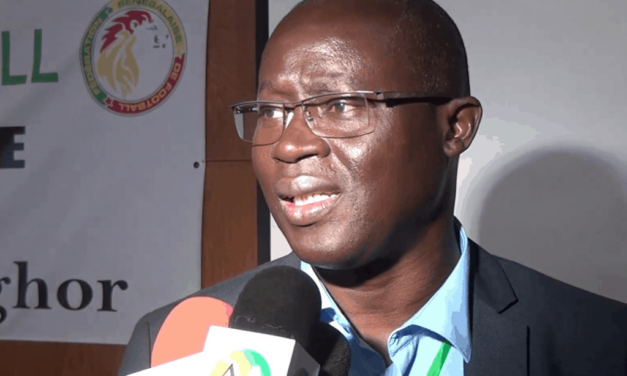 SÉNÉGAL-SOUDAN À BENGHAZI - tout a été mis en place pour une victoire des Lions (Me Senghor)