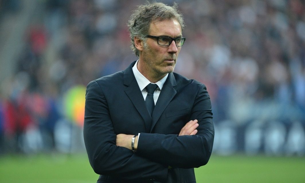 ESPAGNE - Laurent Blanc futur coach du Barça?