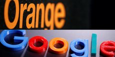 INTELLIGENCE ARTIFICIELLE ET DES DONNÉES - Orange et Google s'associent