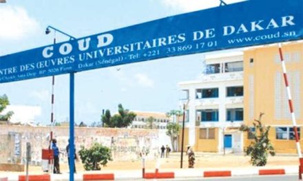 COUD – Le Dg revient sur sa décision de mettre fin aux Cdd