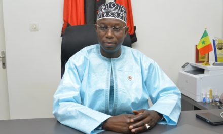 MASSALIKUL JINAAN – Le Pr. Daouda Ndiaye satisfait du respect des mesures barrières