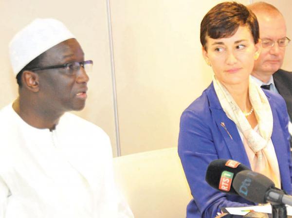 REOUVERTURE DES FRONTIERES AERIENNES - Les discussions se poursuivront vendredi entre le Sénégal et l’UE