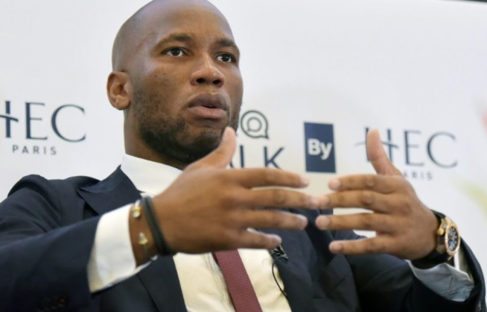 ELECTION A LA FEDERATION IVOIRIENNE DE FOOT - Drogba lâché par l'association des joueurs