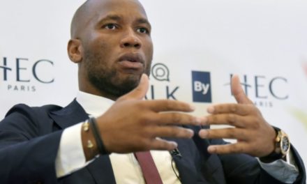 ELECTION A LA FEDERATION IVOIRIENNE DE FOOT - Drogba lâché par l'association des joueurs