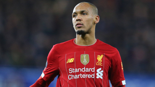 LIVERPOOL - La maison de Fabinho cambriolée, sa voiture emportée