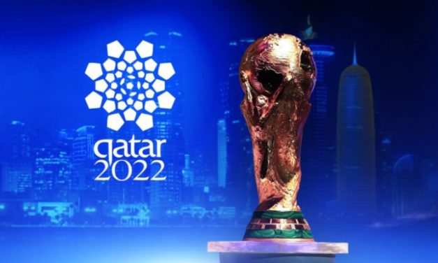 MONDIAL 2022 - Le calendrier est connu