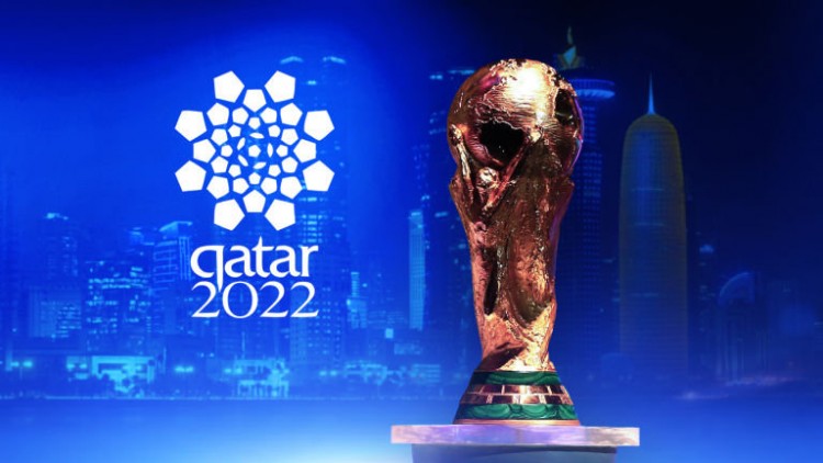 MONDIAL 2022 - Le calendrier est connu