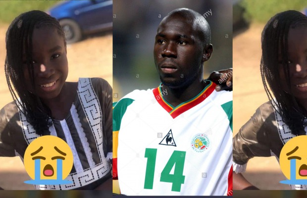 NECROLOGIE - Moussa Ndiaye en deuil