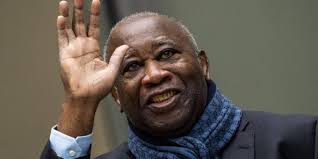 COUR PENALE INTERNATIONALE - Laurent Gbagbo acquitté