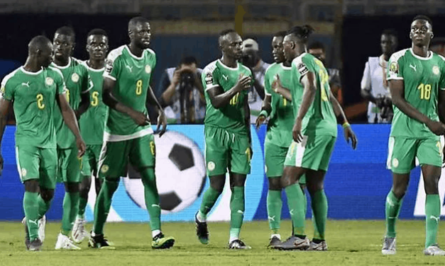 MATCH AMICAL - Lourde défaite du Sénégal face au Maroc (1-3)