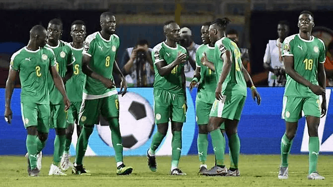 Eliminatoires de la Coupe du monde 2022 : La Caf délocalise en Afrique du Sud le match Namibie-Sénégal