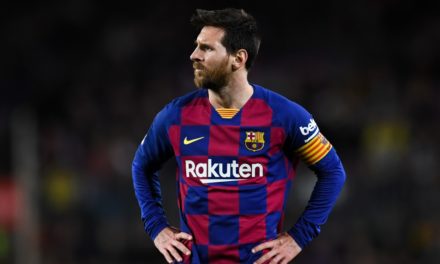 BARCELONE - Messi songe à partir